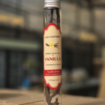 Stick Pods Vanilla (Tube) - Lara's Kitchen
