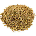 Zaatar Small Leaves Seeds (Bag) - Nature by Marc Beyrouthy