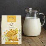 Rice Balls Honey (Pack) - Eshmoon - Image 2