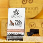 Chocolate Bars 70% (Bar) - Eshmoon - Image 2