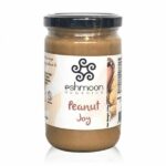 Butter Peanut joy (Jar) - Eshmoon