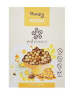 Rice Balls Honey (Pack) - Eshmoon