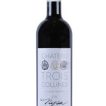 Wine Nysa Red Organic (Bottle) - Chateau Trois Collines