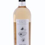 Wine White Organic (Bottle) - Chateau Trois Collines