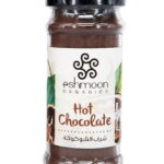 Hot Chocolate (Jar) - Eshmoon