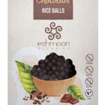 Rice Balls Chocolate (Pack) - Eshmoon