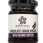 Choco Spreads Carob (Jar) - Eshmoon