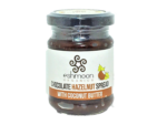 Choco Spreads Hazelnut (Jar) - Eshmoon