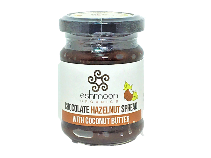 1609572220-1.png Choco Spreads Hazelnut (Jar) - Eshmoon - Image 1