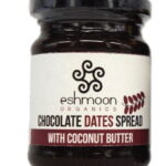 Choco Spreads Date (Jar) - Eshmoon