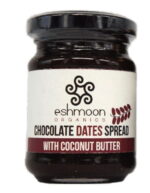 Choco Spreads Date (Jar) - Eshmoon