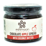 Choco Spreads Apple (Jar) - Eshmoon