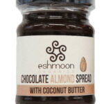 Choco Spreads Almond (Jar) - Eshmoon