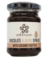 Choco Spreads Almond (Jar) - Eshmoon