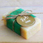Soap Bar Rectangle (Pcs) - Raghwe Soap