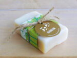 Soap Bar Rectangle (Pcs) - Raghwe Soap - Image 2