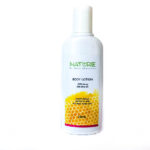 Body Lotion (Bottle) - Honey Cosmetics
