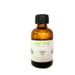 Vegetable Oil Jojoba (Bottle) - Nature by Marc Beyrouthy