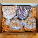Our ""Makhlouta"" Kit (Box) - Nature by Marc Beyrouthy