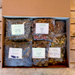 Teta's Closet Tisane Kit (Box) - Nature by Marc Beyrouthy