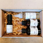 The Outer Attraction Kit (Box) - Nature by Marc Beyrouthy