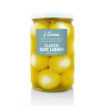 Labneh Goat (Jar) - J.Grove