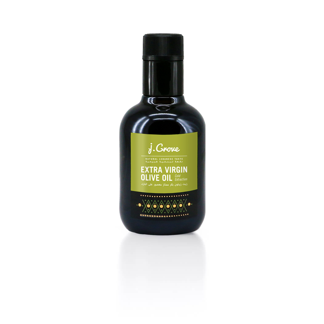 1785192127.jpg Olive Oil Extra Virgin (Bottle) - J.Grove - Image 1