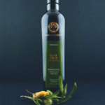 Olive Oil Extra Virgin Premium (Bottle) - Bustan El Zeitoun