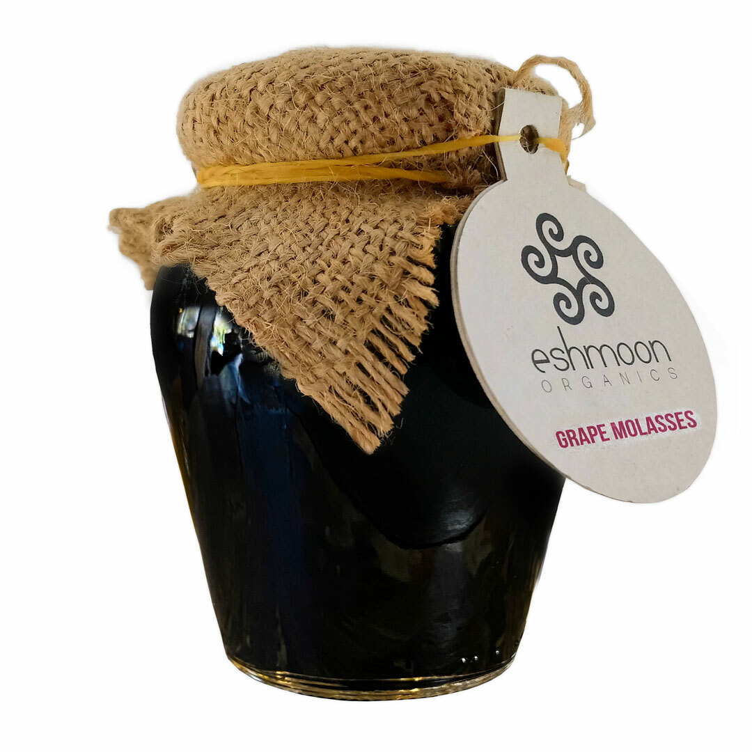 1959484947-1.jpg Molasse Grape (Jar) - Eshmoon - Image 1