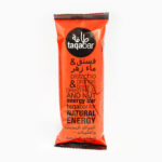 Energy Bar Pistachio and Orange Blossom (Bar) - Taqa