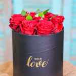 The Roses (Box) - NatureBMB