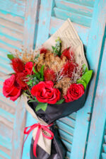 Love in the Air (Arrangement) - NatureBMB - Image 2