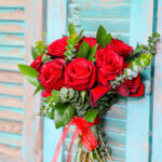 Love and Romance (Bouquet) - NatureBMB