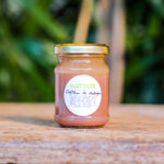 Chestnuts Jam (Jar) - Nature by Marc Beyrouthy