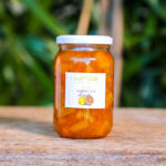 Marmalade Lemon مرملاد الحمضيات (Jar) - Nature by Marc Beyrouthy