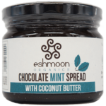 Chocolate Spreads Mint (Jar) - Eshmoon - Image 2