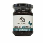Chocolate Spreads Mint (Jar) - Eshmoon