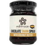 Chocolate Spreads Tahini (Jar) - Eshmoon