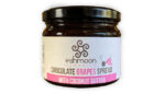 Chocolate Spreads Grape (Jar) - Eshmoon - Image 2