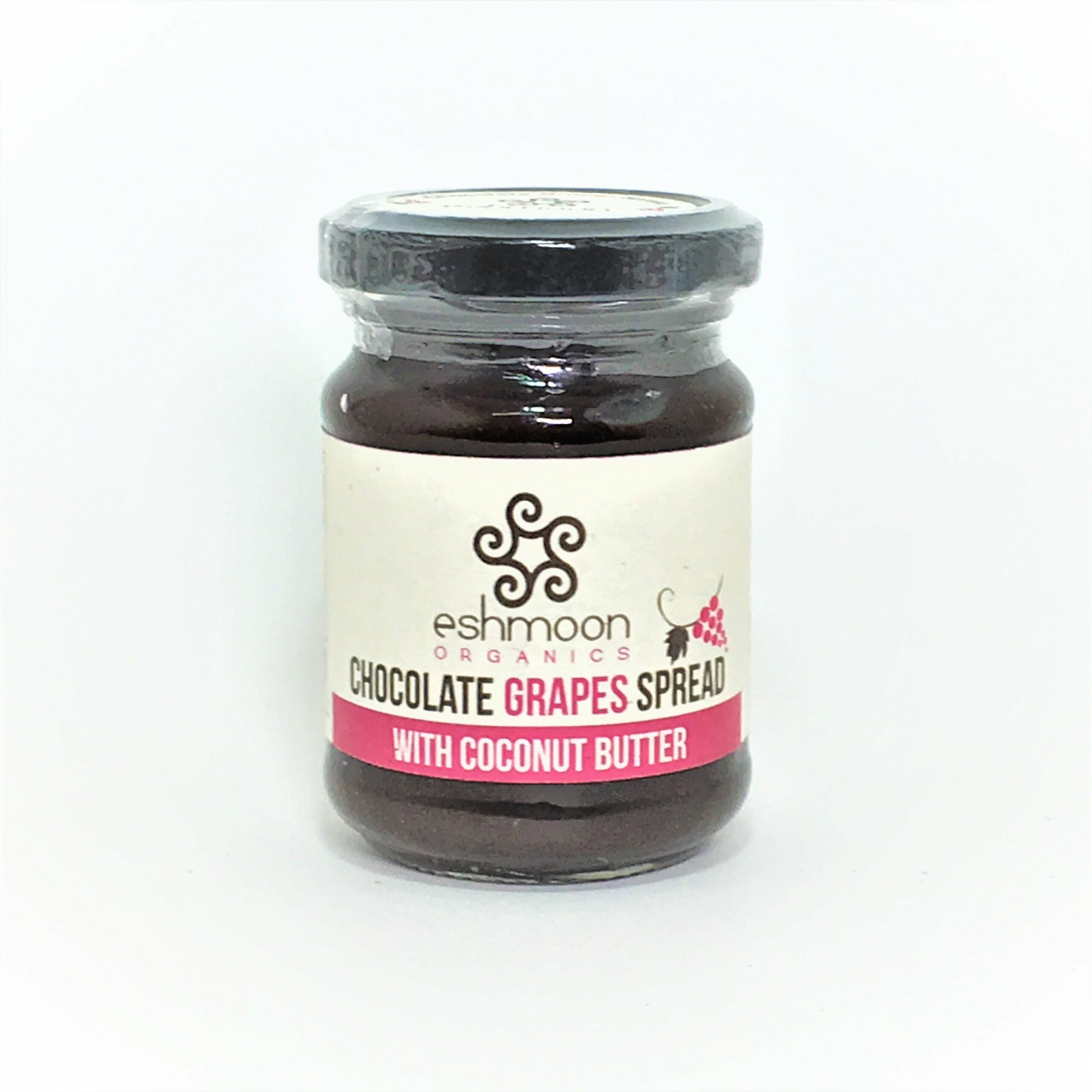 2074167431-1.jpg Chocolate Spreads Grape (Jar) - Eshmoon - Image 1