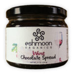 Chocolate Spreads Wine (Jar) - Eshmoon