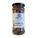 Chocolate Pills Gin (Jar) - Eshmoon - Image 2