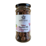 Chocolate Pills Wine (Jar) - Eshmoon