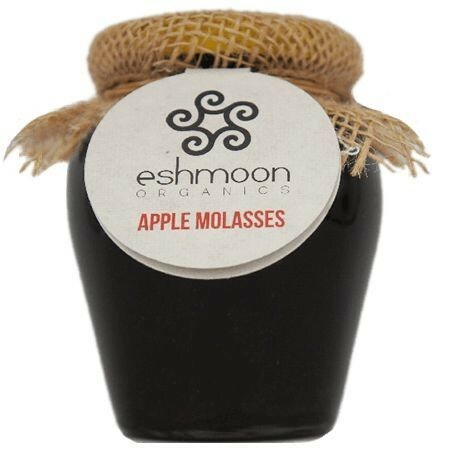 2074305089-1.jpg Molasse Apple (Jar) - Eshmoon - Image 1