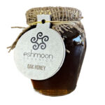 Honey Oak (Jar) - Eshmoon