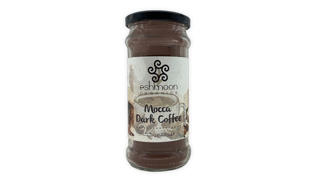 2074603397-1.jpg Coffee Dark Mocha (Jar) - Eshmoon - Image 1