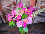 One of a Kind  (Bouquet) - NatureBMB