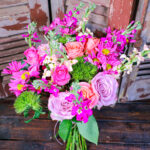 One of a Kind  (Bouquet) - NatureBMB