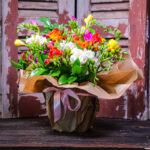 Spring Colors (Arrangement) - Nature by Marc Beyrouthy