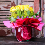 Treasures (Arrangement) - Nature by Marc Beyrouthy